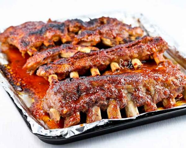 Porc Ribs