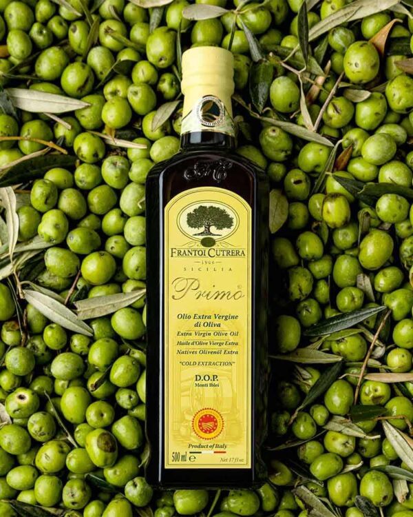 Huile Olives