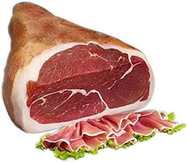 Jambon Cru