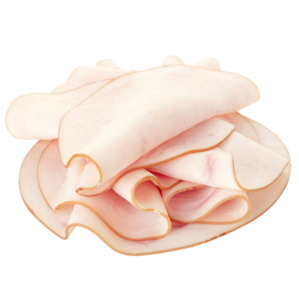 Poulet Jambon