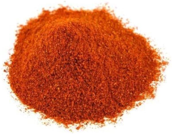 Paprika