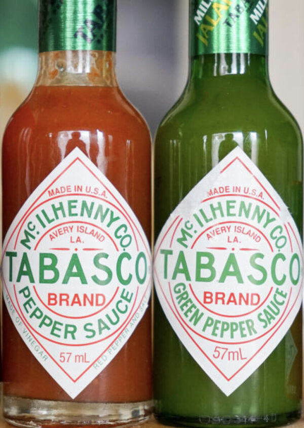 Tabasco