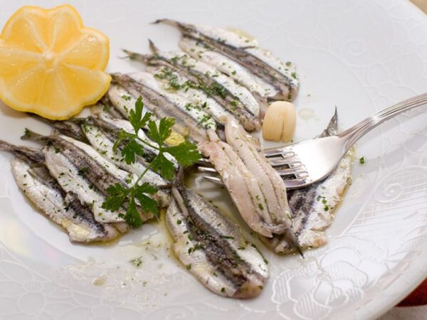 Anchois