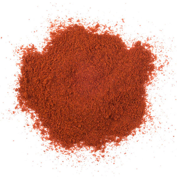 Piment cayenne